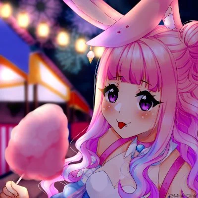 Rini C Bunny